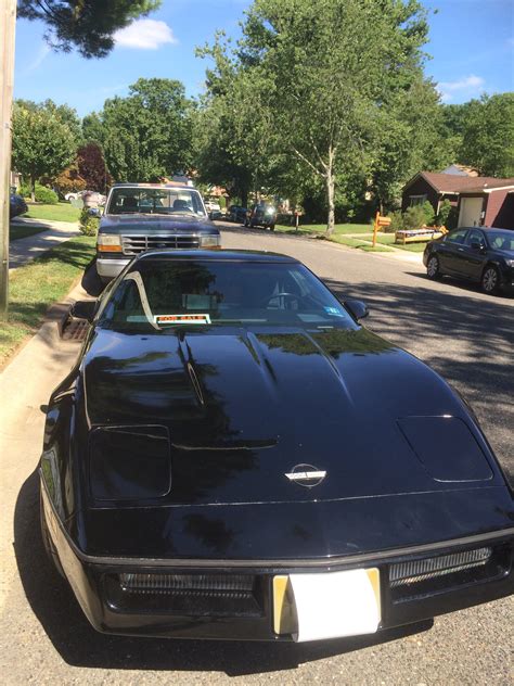 84 Corvette for sale - CorvetteForum - Chevrolet Corvette Forum Discussion
