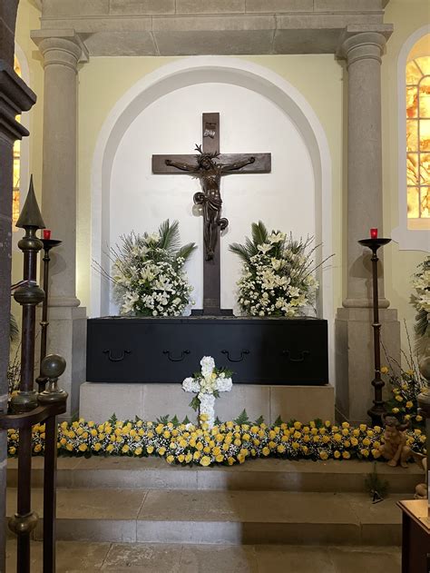 Karl's Tomb — Blessed Karl of Austria