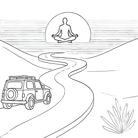 Meditation 101: A Beginner’s Guide to Starting Your Journey — Journey Through Meditation