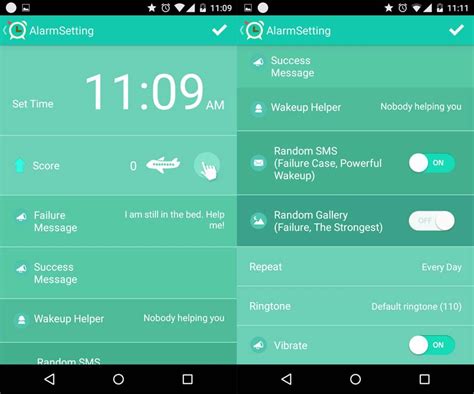 Image result for Android vs Apple Alarm