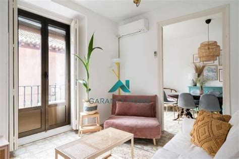 Piso de alquiler Malasaña-Universidad, Madrid - 36547822