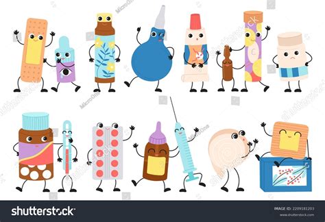 Medicine Cartoon Images 的图像结果