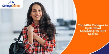 Top MBA Colleges in Hyderabad Accepting TS ICET 2026 Scores | CollegeDekho