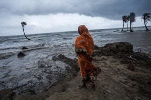 Daily News Update on Climate Change, Weather Forecasting in India