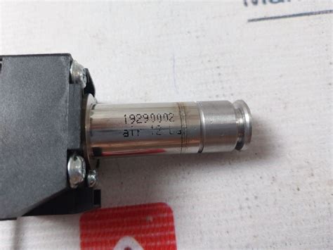 Asco Joucomatic 19200002 Solenoid Valve With Coil – Aeliya Marine Tech
