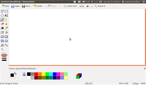 Image result for Ubuntu Drawing Install