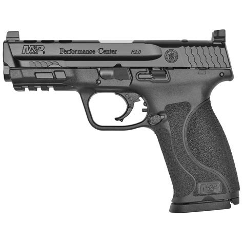 M&P 2.0 10mm : r/SmithAndWesson