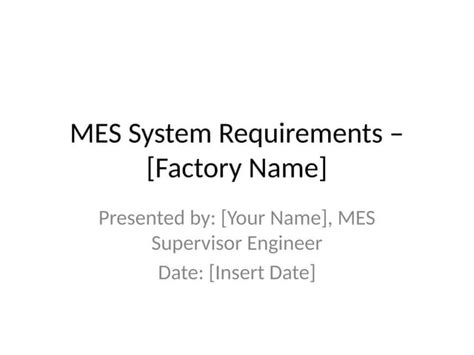 Mes Computer System 的图像结果