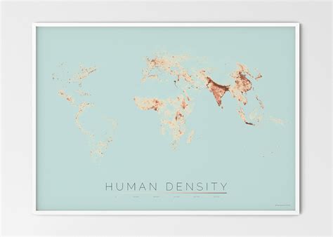 Beatiful Density Map 的图像结果