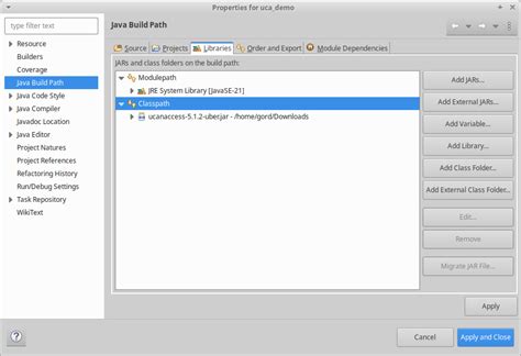 Image result for Java MS Access Database Connection Methods