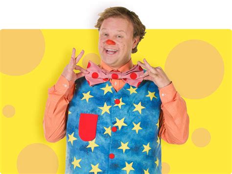 Image result for Mr Tumble Library