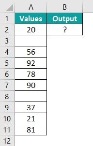 Image result for Countif Function Not Blank Excel