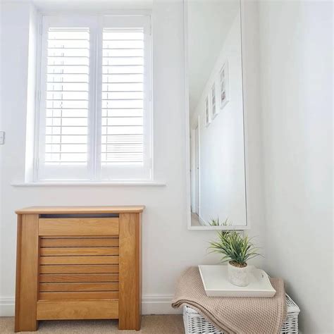 Plantation Shutters • M&M Blinds, Curtains & Shutters Ltd