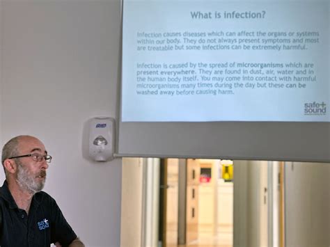 Fun Infection Control Training 的图像结果