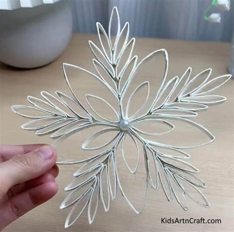 Image result for Paper Snowflake Tutorial Easy