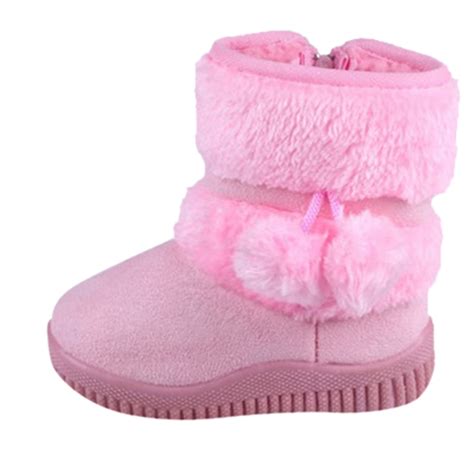 Kids Winter Boots 2022