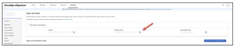 Image result for DocuSign Admin API Example