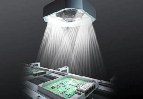 Image result for KEYENCE Vision Inspection