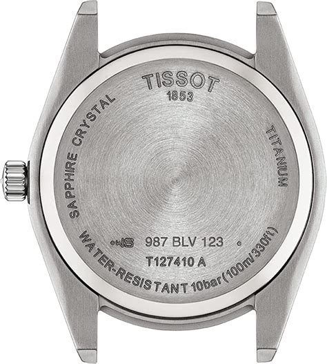 Tissot Chrono XL - T1166173605700 | Tissot