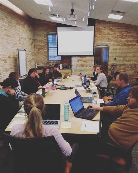 CP Solutions Office Photos