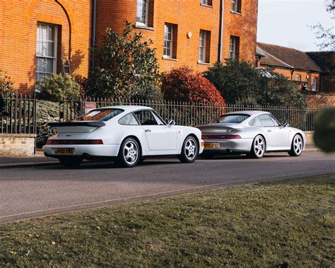 The History Of The Porsche 356 | Design 911 Articles