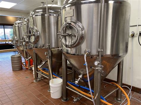 Elm Creek Brewing Company - Egan Company Egan Company