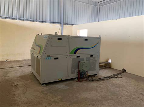 CBG Plant in Sanchore, Rajasthan – TGPL