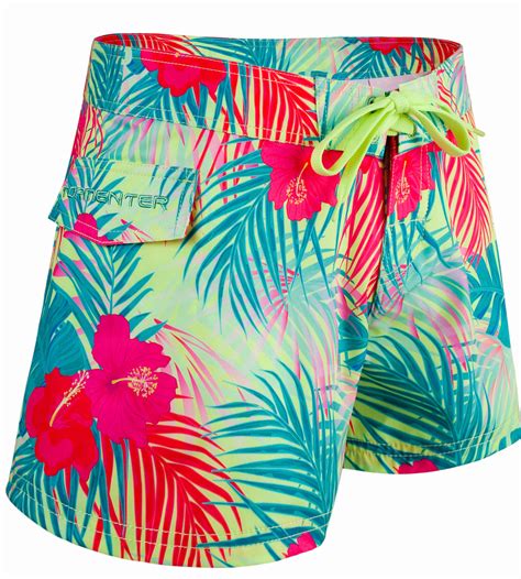 Shop Seafoam Fishing Board Shorts - Tormenter Ocean