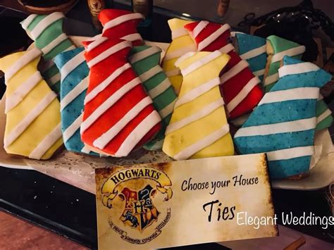 Use These Harry Potter Wedding Hashtags for a Magical New Beginning