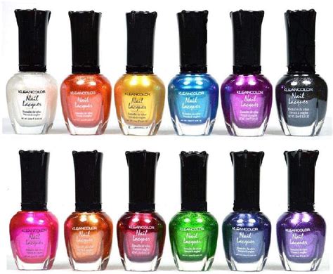 8 Nail Polish Gift Sets 2024 - Best Sephora & Ulta Nail Kit Ideas