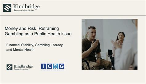 Online Behavioral Therapy for Problem Gambling and More | Kindbridge