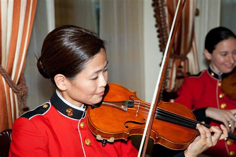 How the Violin is Played in Asia