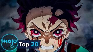 Watchmojo.com Anime Embarrassing 的图像结果