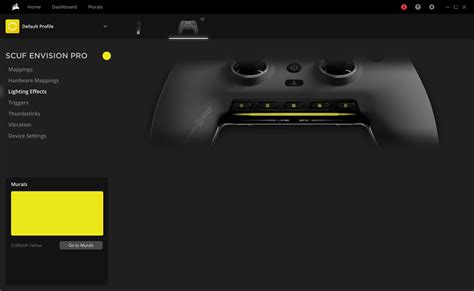 SCUF Envision Pro controller review: Top-tier for PC gamers | WePC