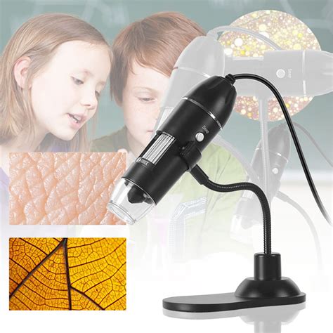 Buy USB Digital Micro, 50 to 1000X Magnification Endo with Adjustable ...
