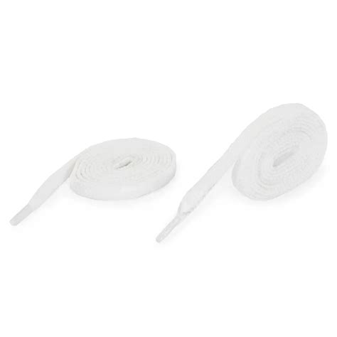 Zontrek Flat Sneaker Laces – Premium Durable Replacement Laces – ZONTREK