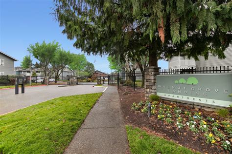 Photos of Walnut Grove Landing Apartments in Vancouver, WA