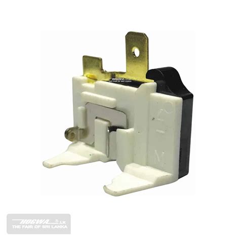 Image result for How to Test Compressor Overload Protector