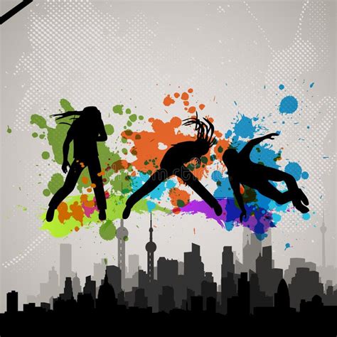 Image result for Animated Background Dancing