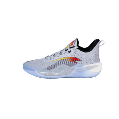 Men's Anta Kai 1 Speed "Pass the Torch" Basketball Shoes | Hype Fly India