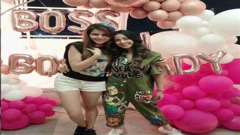 Rubina Dilaik gets puzzled after Srishty Rode says ‘Pawri Ho Rahi ...