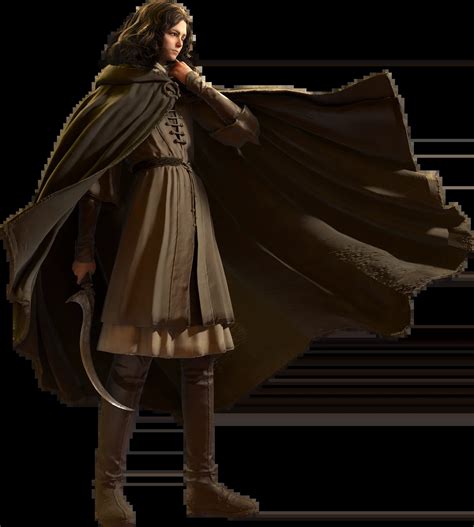 Melina (Elden Ring) | Heroes Wiki | Fandom