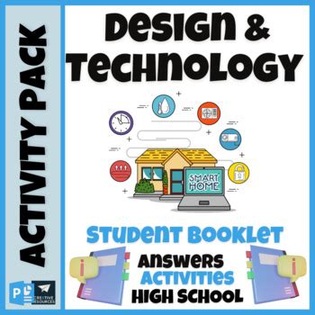 Design Technology Worksheets 的图像结果