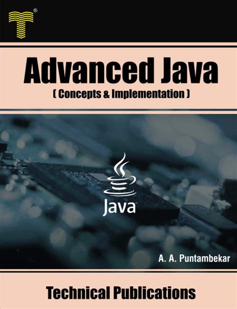 Buy Advanced Java Book Online at Low Prices in India | Advanced Java ...