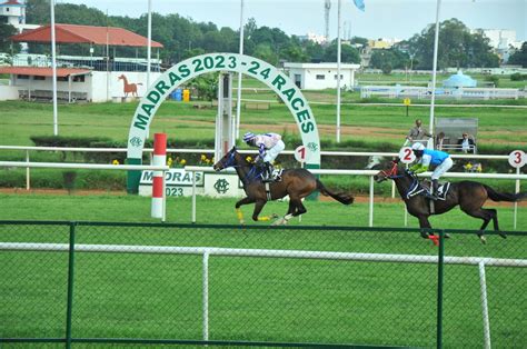 Madras Race Club