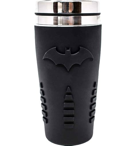 32 Cool Batman Gifts for Men (Best Ideas for Superheroes)