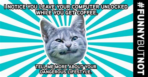 Image result for You Left the Computer Open