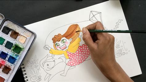 D'source Coloring | Getting Started | D'Source Digital Online Learning ...