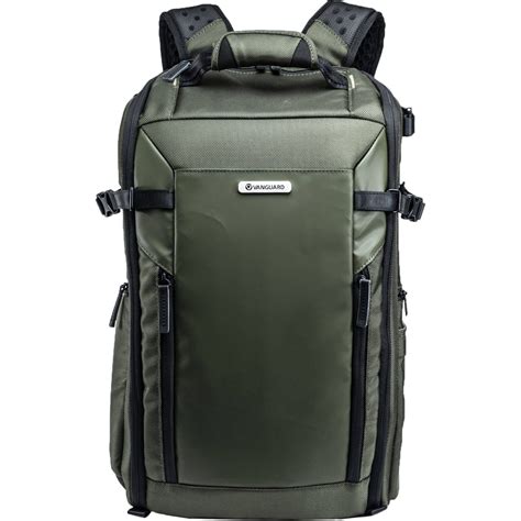 Vanguard VEO SELECT 48BF GR Backpack (Green) Online Price in India ...