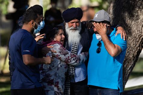 San Jose shooting photos: Images from scene of VTA mass shooting